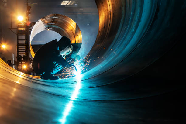 Affordable Welder Services in Clay, KY