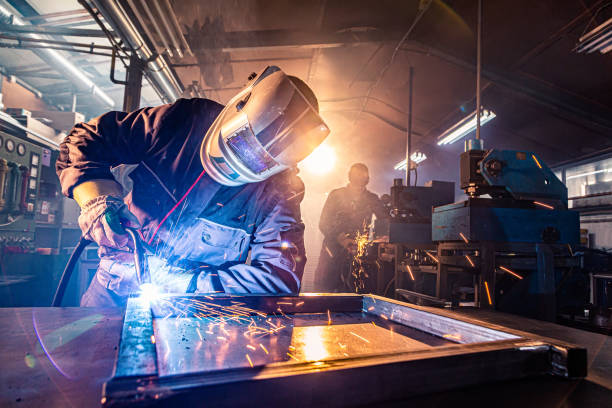 Best Specialty Welding Processes in Clay, KY