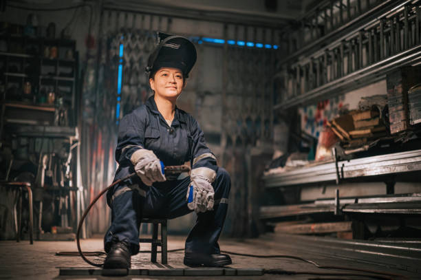 Affordable Welder Services in Clay, KY