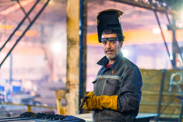 Clay, KY Welder & Metal Fabrication Company