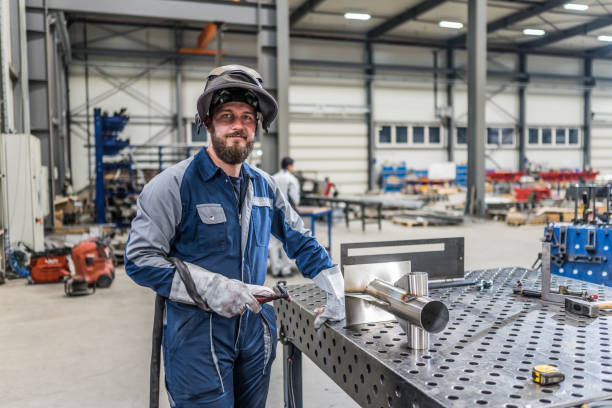 Best Food and Beverage Processing Equipment Welding in Clay, KY