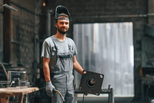 Best Structural Steel Welding in Clay, KY