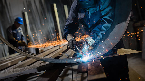 Best Automation and Robotic Welding in Clay, KY