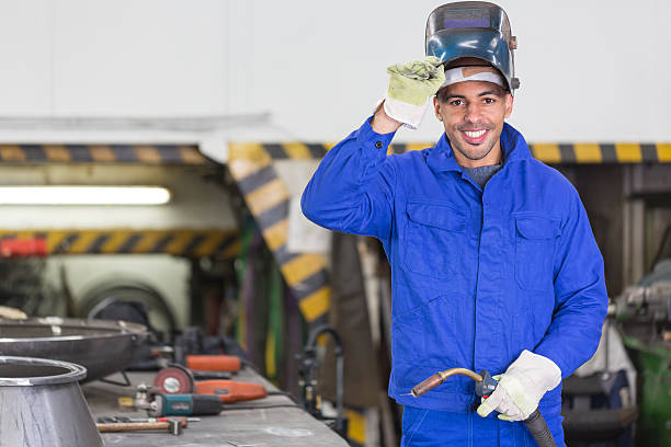Best Automotive Welding in Clay, KY